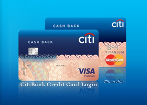 Citibank Credit Card Login Www citi CitiBank Signon REVIEW