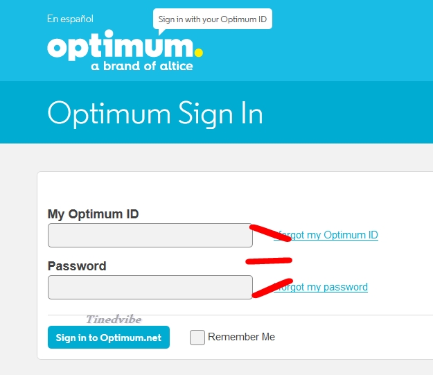 How To Access Optimum Email Login Www optimum Tined Vibe