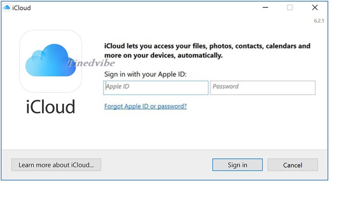 Create iCloud Account – iCloud Sign Up & New Apple ID on your iPhone or